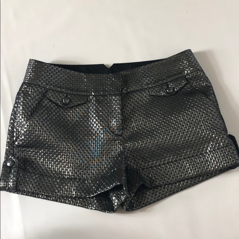 Express Shorts